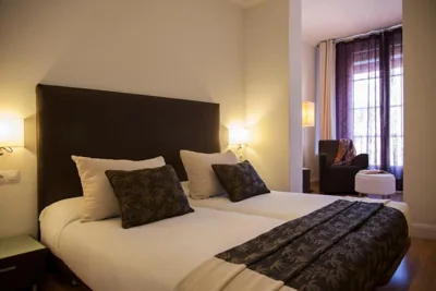 Hostal Goya — foto 6