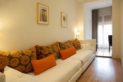 Hostal Goya — foto 10