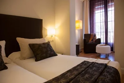 Hostal Goya — foto 11