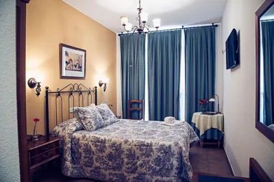 Hostal Goya II — 写真 2