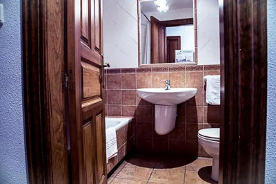 Hostal Goya II — 写真 3