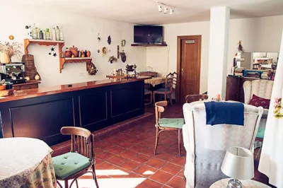 Hostal Goya II — 写真 4