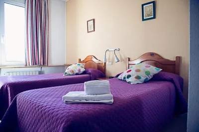 Hostal Goya II — 写真 9