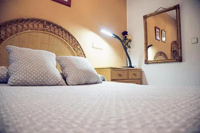 Hostal Goya II — 写真 11