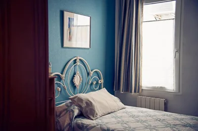 Hostal Goya II — 写真 12