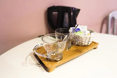 Hostal Goya Suites — foto 4