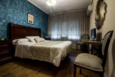 Hostal Goya Suites — foto 5