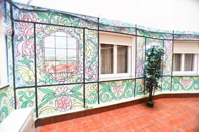 Hostal Goya Suites — foto 6