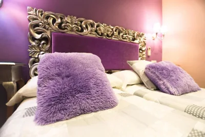 Hostal Goya Suites — foto 8