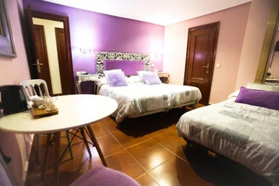 Hostal Goya Suites — foto 9