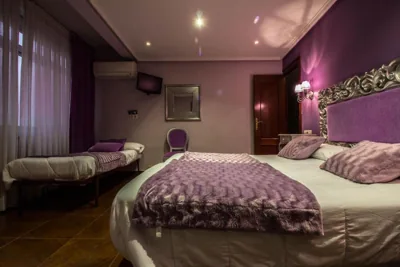 Hostal Goya Suites — foto 10