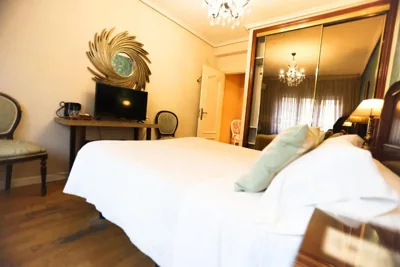Hostal Goya Suites — foto 11