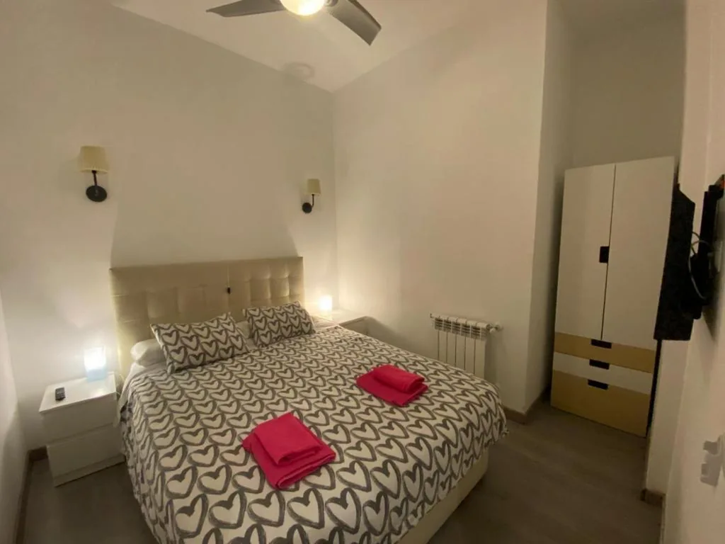 Appartement - begane grond — Hostal Goyal Pizarro