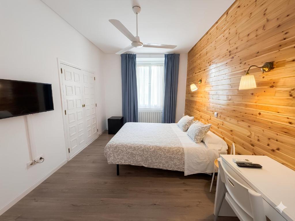 Hostal Goyal Pizarro