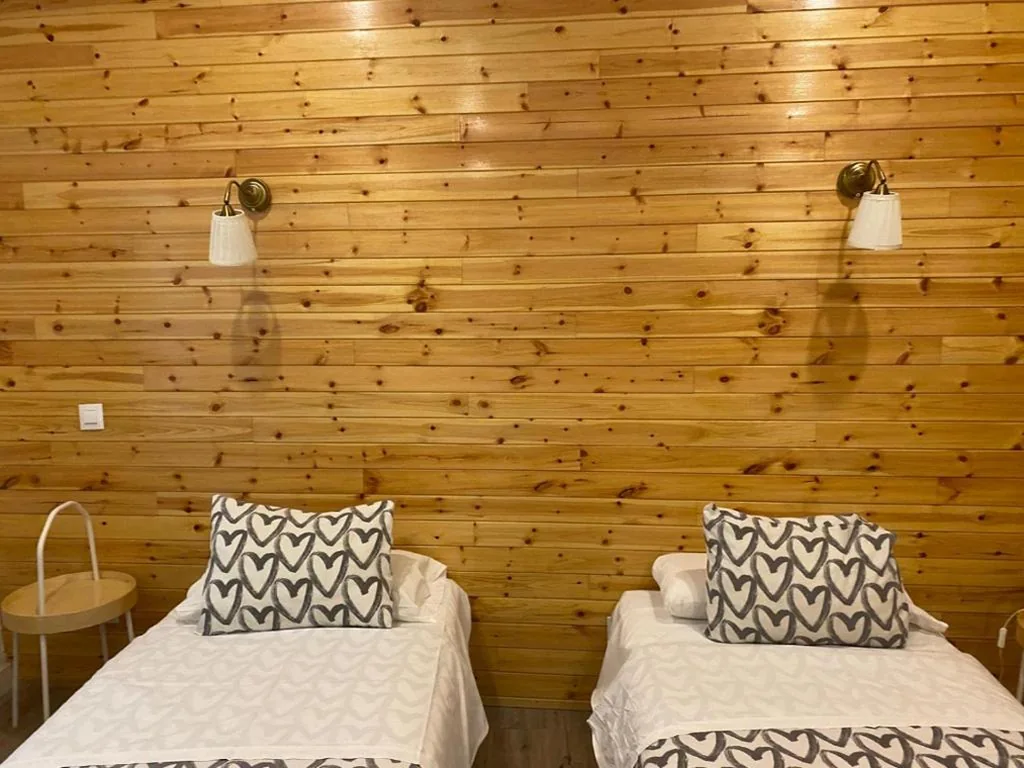 Hostal Goyal Pizarro