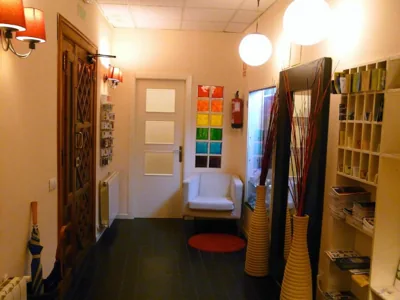 Hostal Goyal Pizarro — foto 3