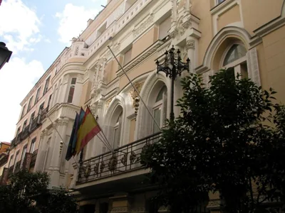Hostal Goyal Pizarro — foto 5