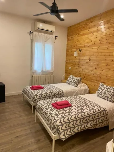 Hostal Goyal Pizarro — foto 7