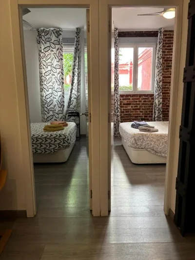 Hostal Goyal Pizarro — foto 9