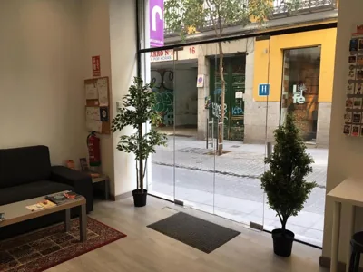 Hostal Goyal Pizarro — foto 10