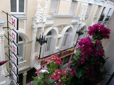 Hostal Goyal Pizarro — foto 12
