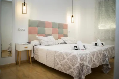 Hostal Goyesco Plaza — foto 2