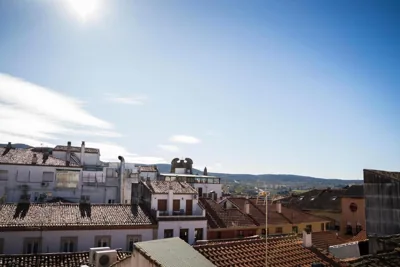 Hostal Goyesco Plaza — foto 4