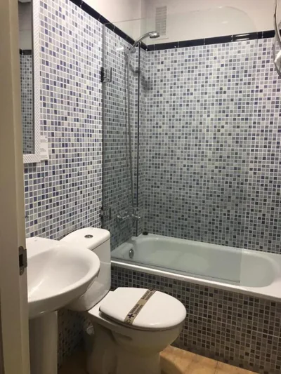 Hostal Goyesco Plaza — foto 5