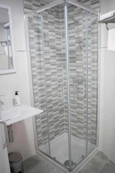 Hostal Goyesco Plaza — foto 8