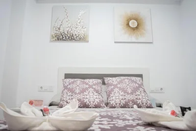Hostal Goyesco Plaza — foto 10