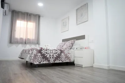 Hostal Goyesco Plaza — foto 12