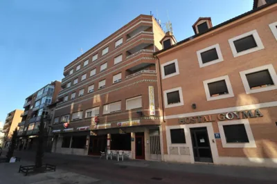 Hostal Goyma I — foto 5