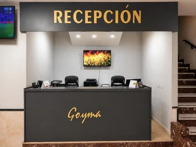 Hostal Goyma I — foto 6