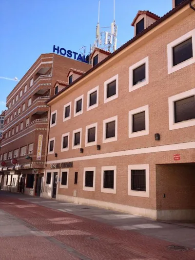 Hostal Goyma I — foto 11