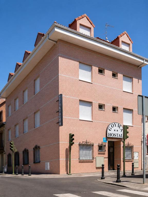 Hostal Goyma II