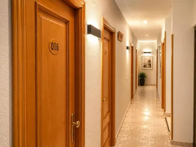 Hostal Goyma II — foto 3