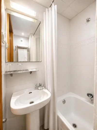 Hostal Goyma II — foto 4
