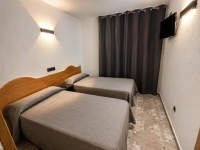 Hostal Goyma II — foto 6