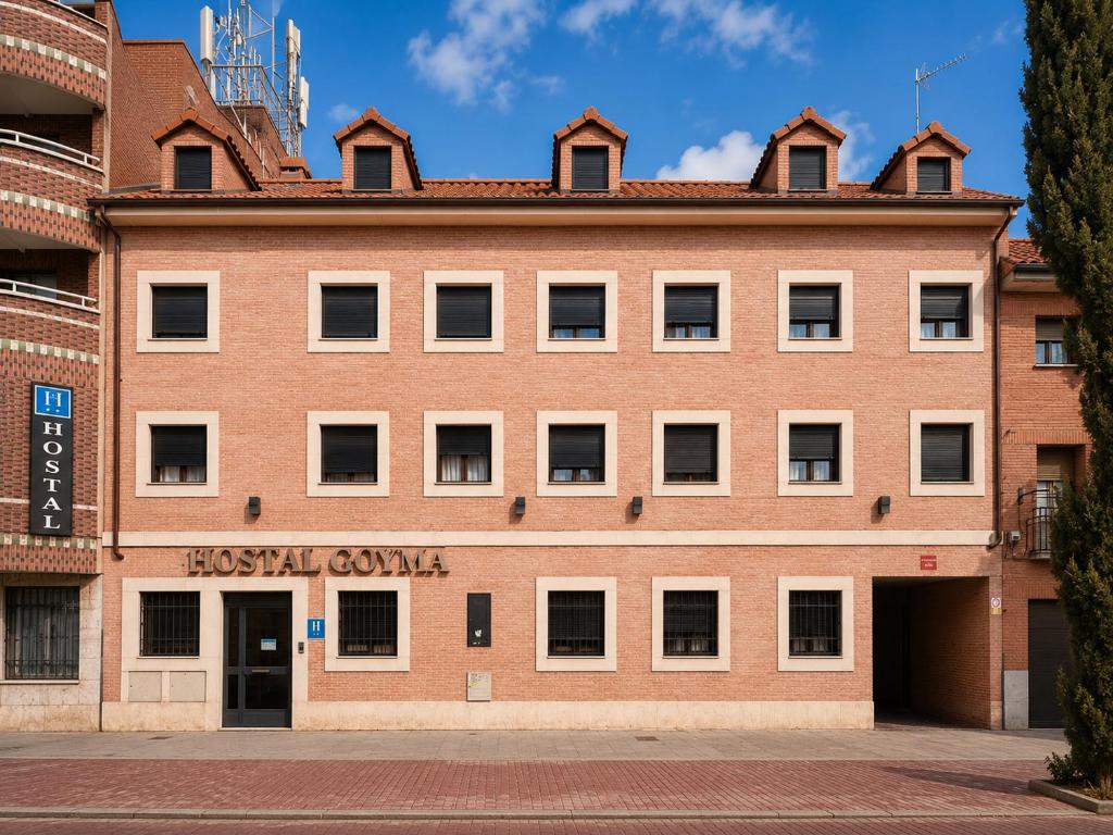Hostal Goyma III