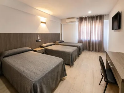 Hostal Goyma III — foto 2