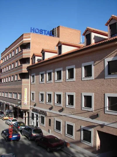 Hostal Goyma III — foto 5