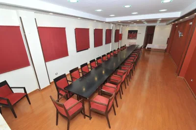 Hostal Goyma III — foto 11