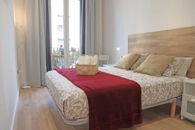 Hostal Gràcia — Foto 2