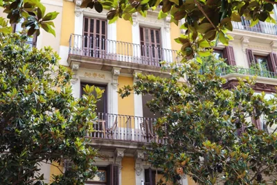 Hostal Gràcia — Foto 6