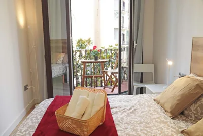 Hostal Gràcia — Foto 10