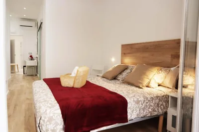 Hostal Gràcia — Foto 11