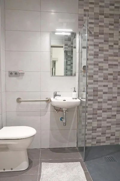 Hostal Gràcia — Foto 12