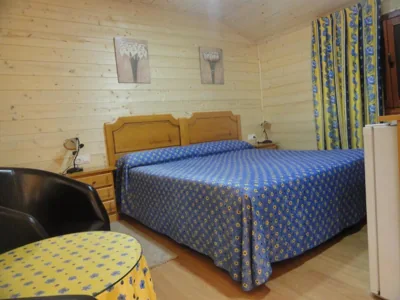 Hostal Gran Avenida — 写真 2