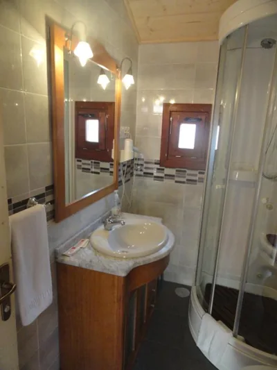 Hostal Gran Avenida — 写真 3