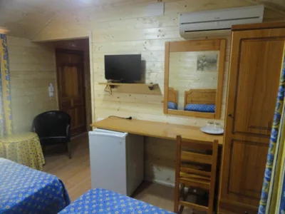 Hostal Gran Avenida — 写真 4